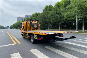 安康宁武道路救援拖车-宁武救援服务热线